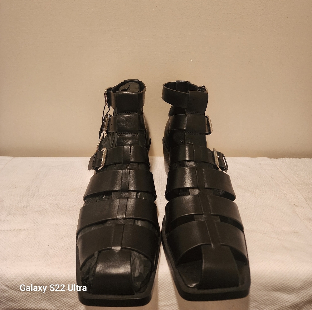 Zara Sandals - Picture 3 of 10